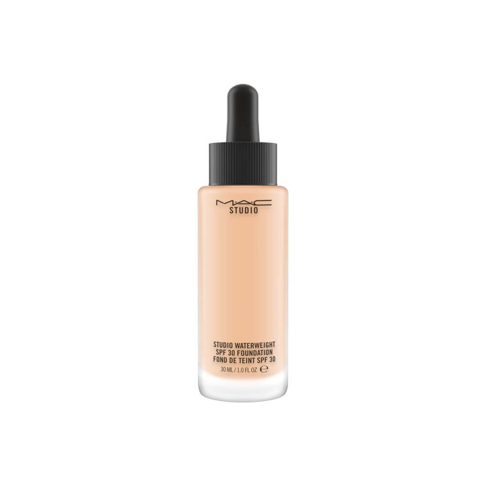 MAC Studio Waterweight SPF 30 Foundation